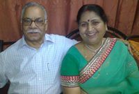 Baijnath Sharma saz