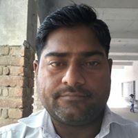 Kumar Manoj