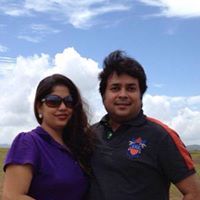 Jaydeep