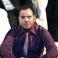 Ahmed Ahmed