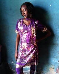 Rashidat Otutuloro