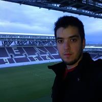 Αγγελος Καστώρης