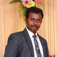 Nagarajan Azhakappan