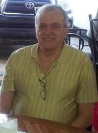 Reinaldo Laurel