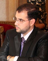 Issam Shaarani