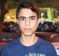 Mohamed Al-hussaini