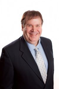 Tim Saluga