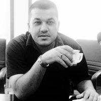 Nabaz Sabah
