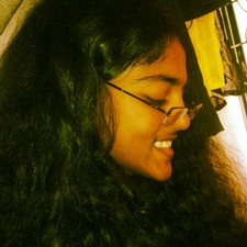 Deepika Santhanakrishnan