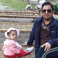 Shahid Sumar
