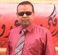 حسن الشافعي