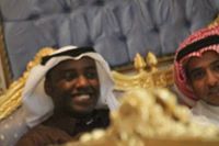 إبراهيم عقيل