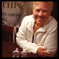 carol jarrett