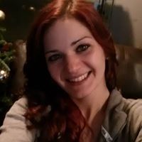Jillian Anderson