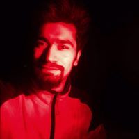 Mohammad Mirza