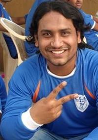 Deejay Gaurav