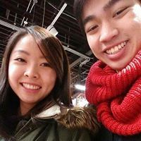 Kelvin Yang