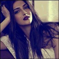 Shareefa Seyadi