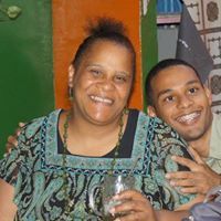 visions pamela scott