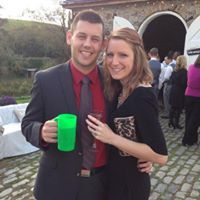 Brittany Parrill