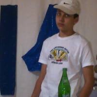 Jibran Sheikh
