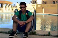 Mahmoud Ayman