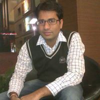 Naresh Midha