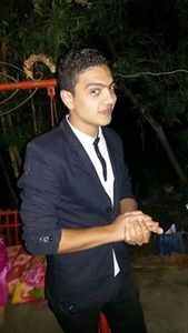 Ahmed Gamal