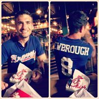 Ryan Newbrough