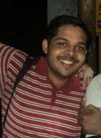 Harshaa Suresh
