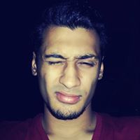 Mohammed Ahnaf