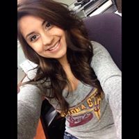 Arylin Ballesteros