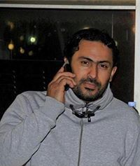 نعيم الزوى
