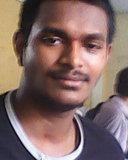 Santhosh Kumar