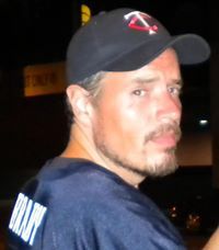 Mark Logan