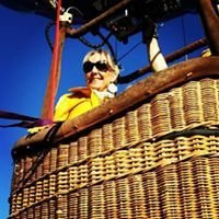 Lynette Cooper hurst