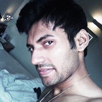 Sumit Negi
