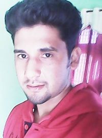 Nitesh Sharma