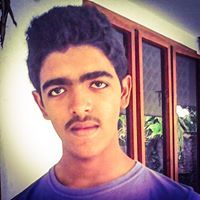 Aditya Naidu