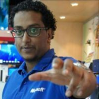 Mohamed Eissa