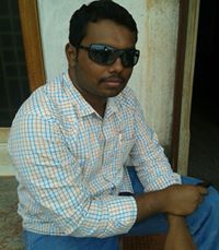 Dhinesh Kumar