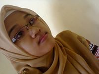 Ulin Uswatun chasanah