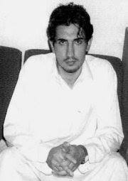 Taimur Khan k