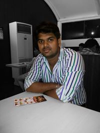 Amit Samantroy