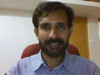 Senthilkumar Gurumurthy