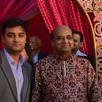 Vijay Podar