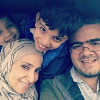 Nour Odetallah