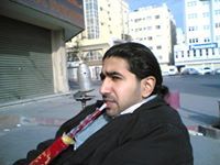 محمد آل سهوان