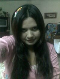 Arooj Amjad