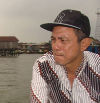 Puthut Indroyono
